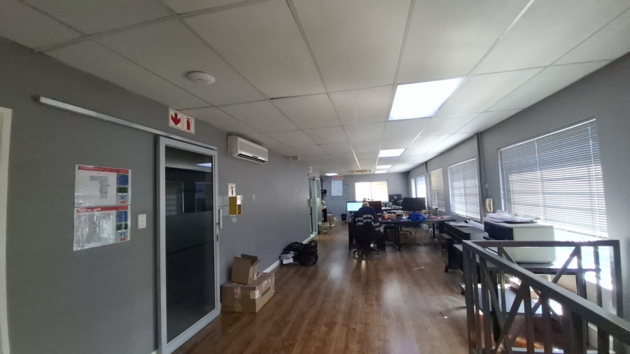 To Let commercial Property for Rent in Brackenfell Industrial Western Cape